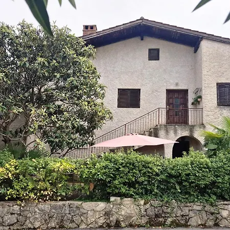 Casa Doriana דירה *
