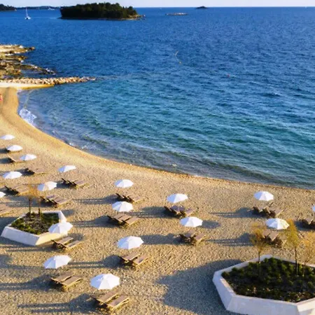 Casa Doriana Rovinj