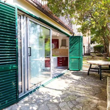 Casa Doriana Lejlighed *