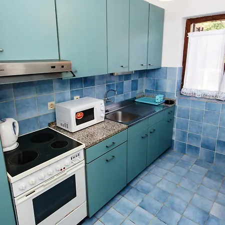 Appartement Casa Doriana Rovinj