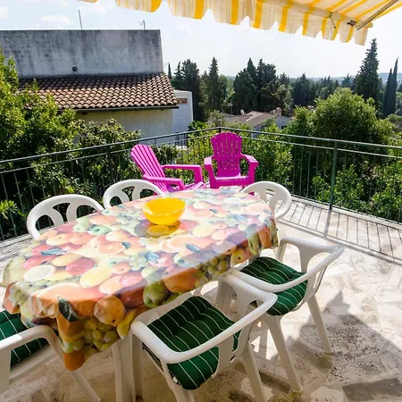 Casa Doriana