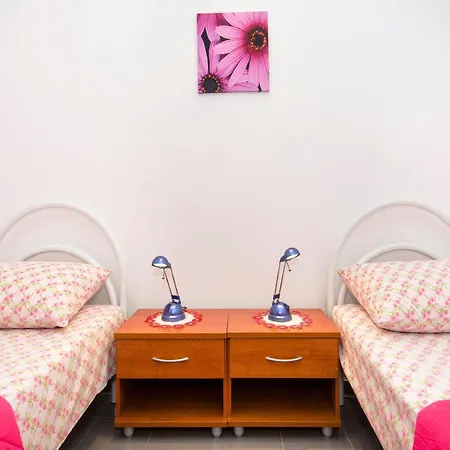 Casa Doriana Appartement