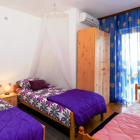 Lejlighed Casa Doriana *