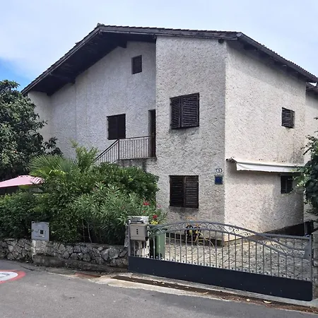 Casa Doriana Lejlighed