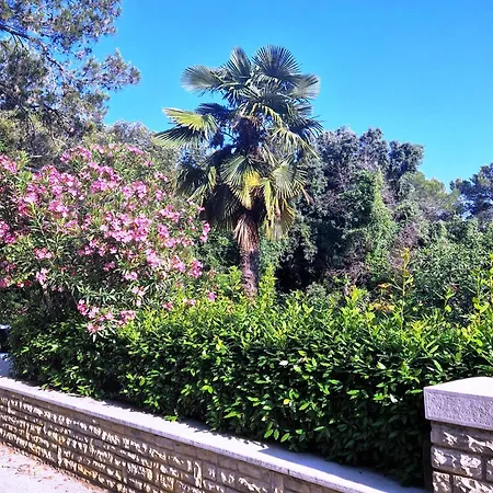 Casa Doriana Appartement Rovinj
