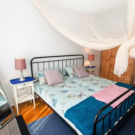 Casa Doriana * רוביני