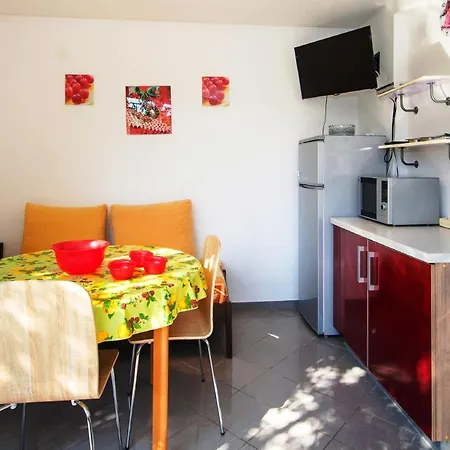 Casa Doriana Appartement *