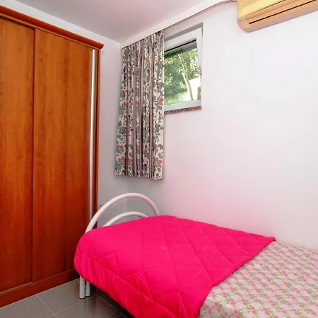 Appartement Casa Doriana