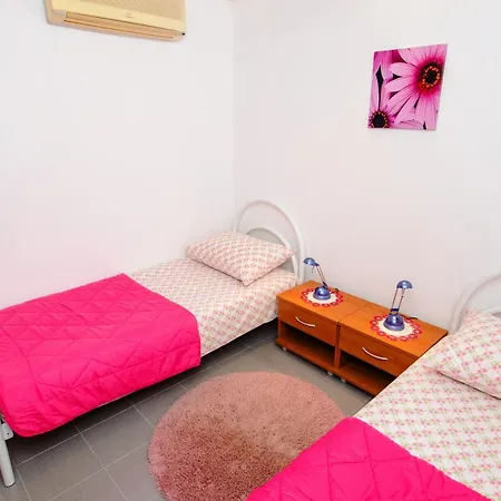 Lejlighed Casa Doriana *