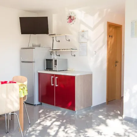 Casa Doriana * Rovinj