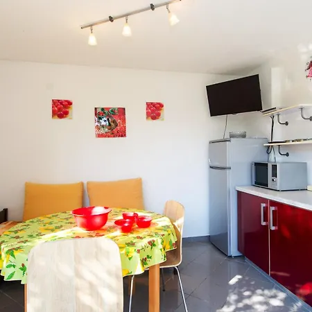 Casa Doriana Appartement
