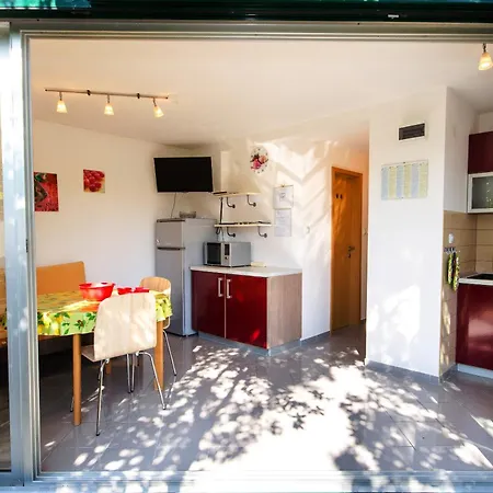Casa Doriana Lejlighed Rovinj