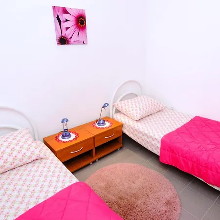Appartement Casa Doriana Rovinj