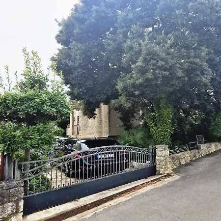 Casa Doriana Appartement *