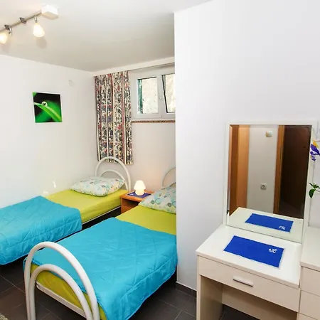 Casa Doriana Appartement