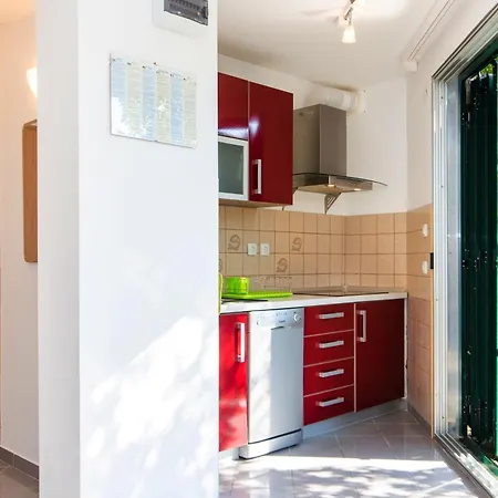 Casa Doriana * Rovinj