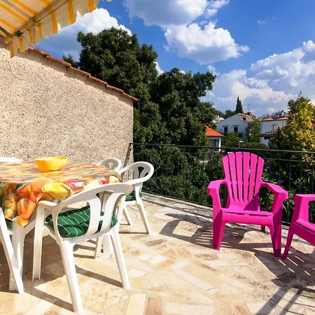 Casa Doriana * Rovinj
