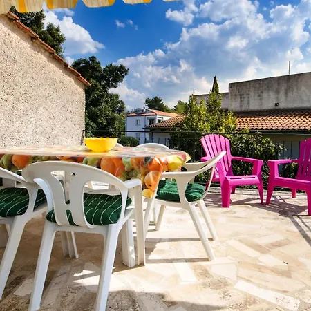 Casa Doriana Appartement