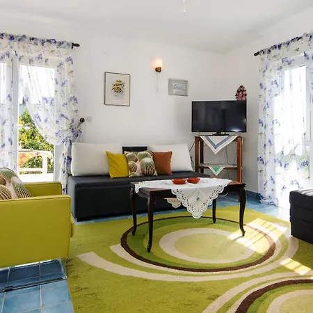 Appartement Casa Doriana