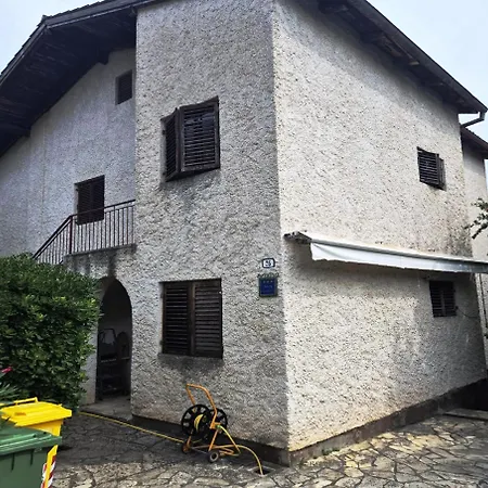 Casa Doriana Rovinj