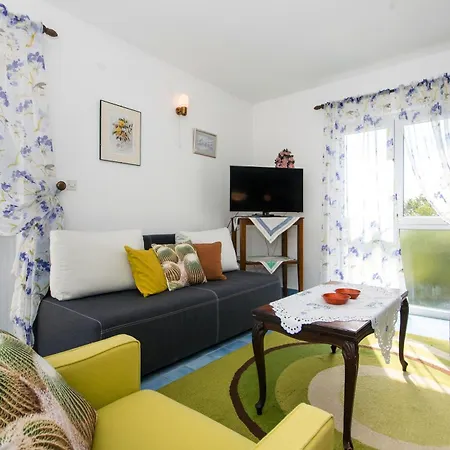 Casa Doriana Appartement