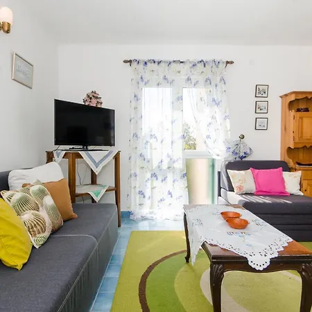 Appartement Casa Doriana Rovinj