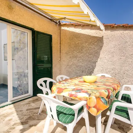 Casa Doriana דירה *