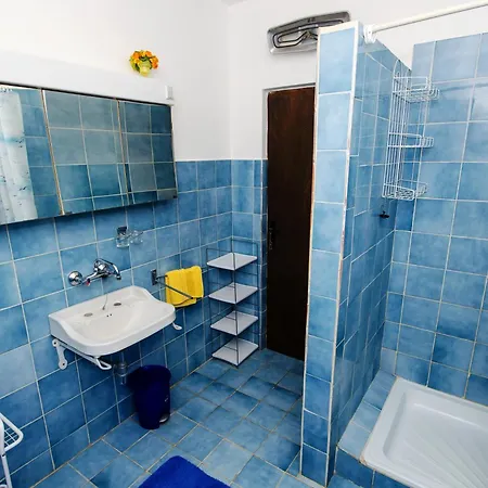 Casa Doriana Appartement *