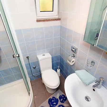 Casa Doriana * Rovinj