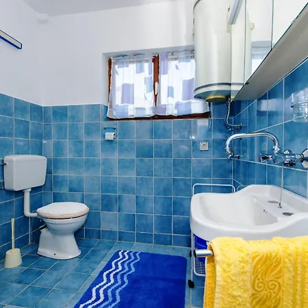 Casa Doriana דירה
