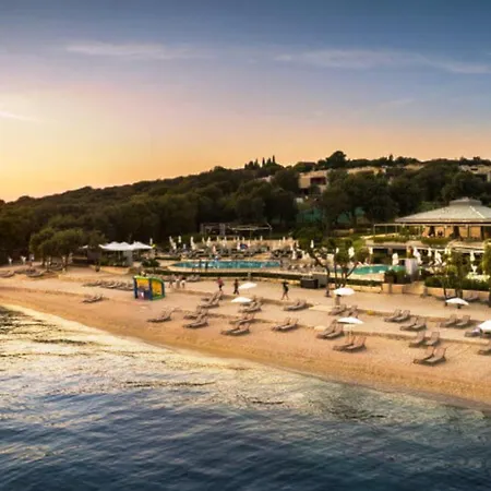 Lejlighed Casa Doriana Rovinj