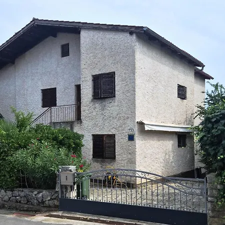 דירה Casa Doriana
